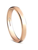 Anello Salvini in Oro rosa 20021852 - 20021852